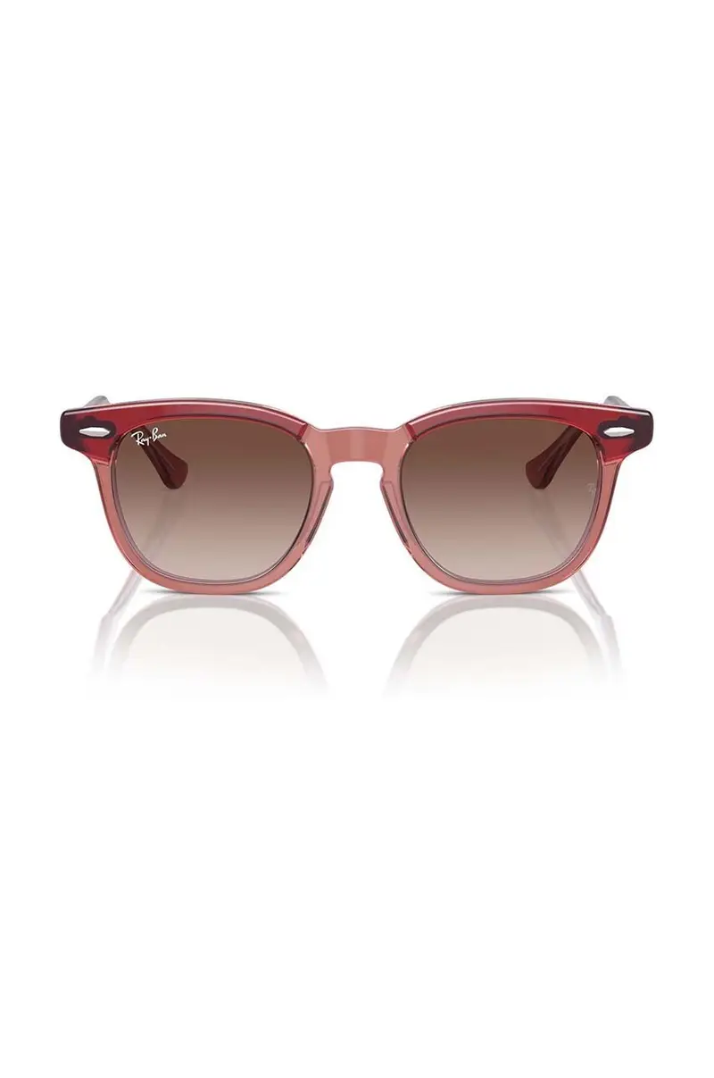 Ray - Ban Occhiali da sole Rosso 3779848 miniatura 2