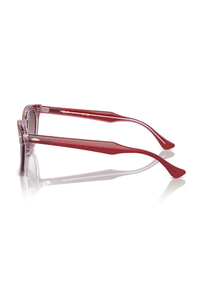 Ray - Ban Occhiali da sole Rosso 3779848 miniatura 3