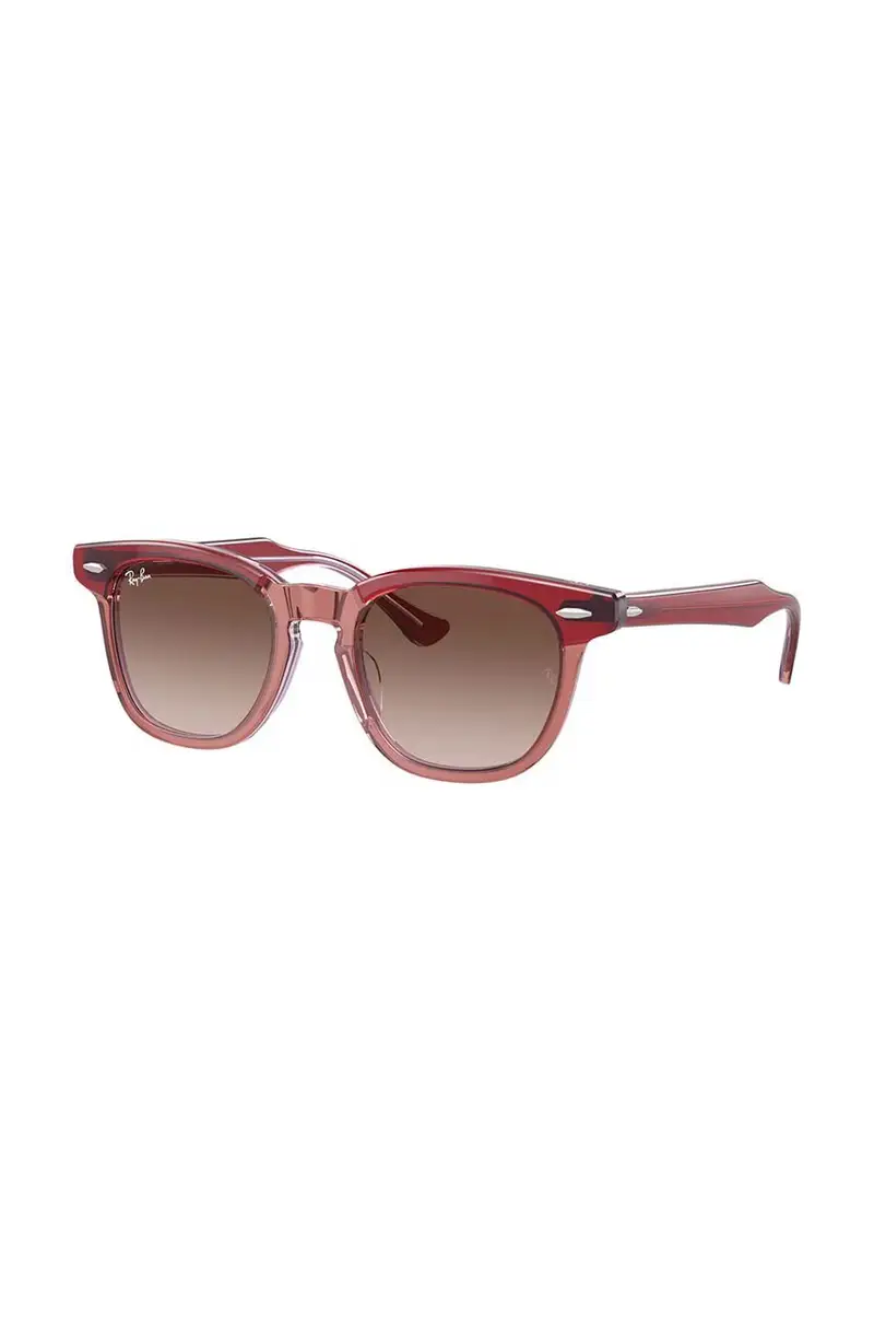 Ray - Ban Occhiali da sole Rosso 3779848