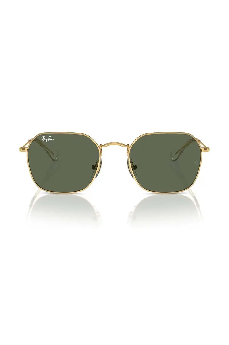 Ray - Ban Occhiali da sole Verde 3780857 miniatura 2