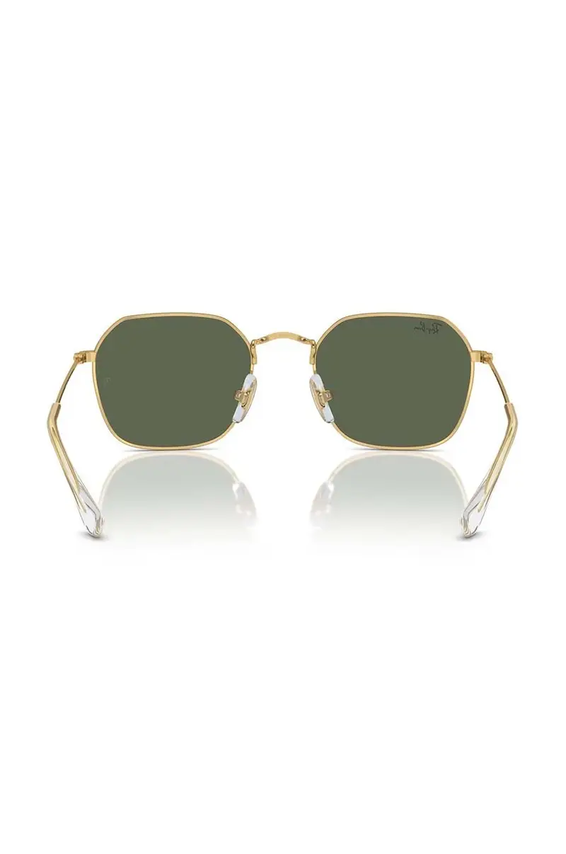Ray - Ban Occhiali da sole Verde 3780857 miniatura 4