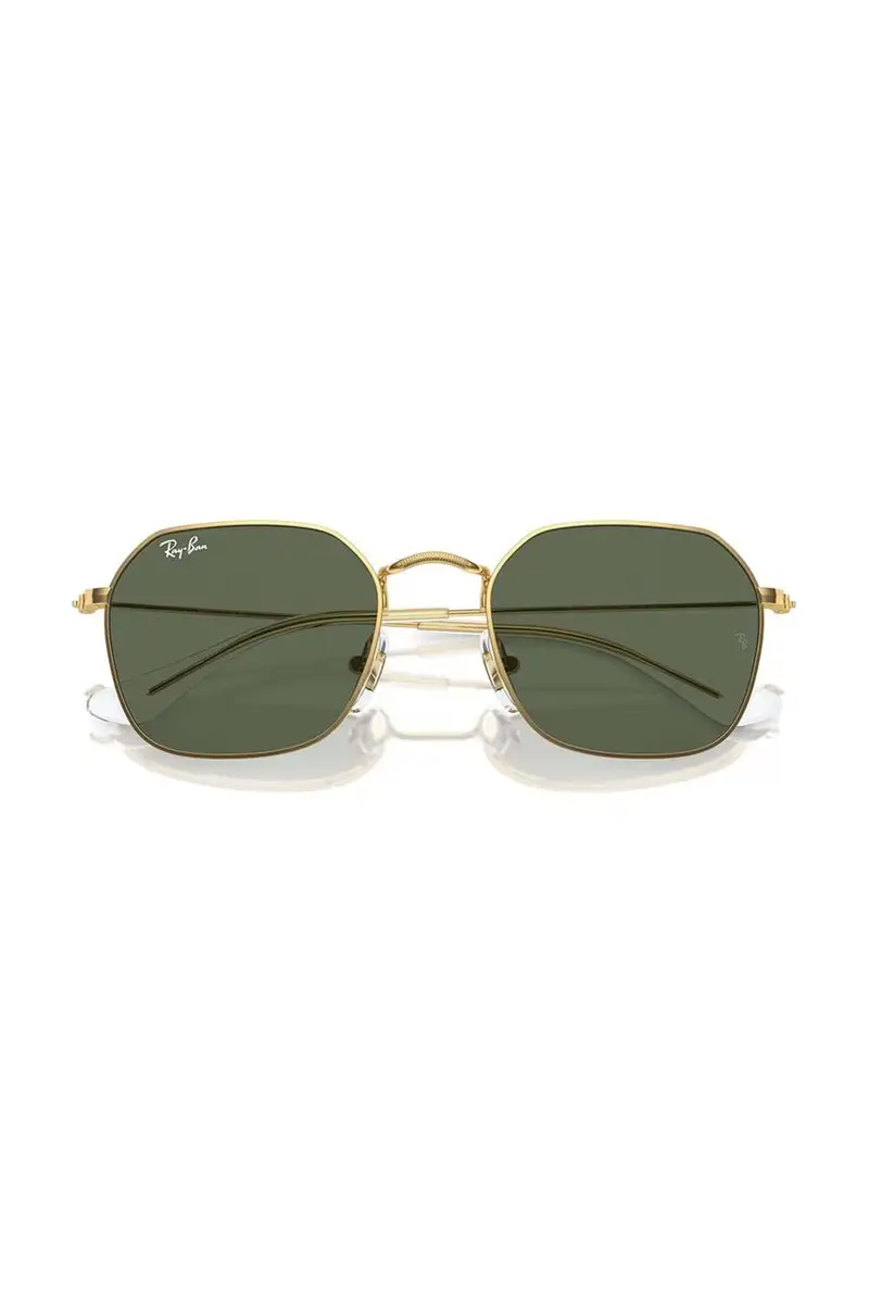 Ray - Ban Occhiali da sole Verde 3780857 miniatura 5