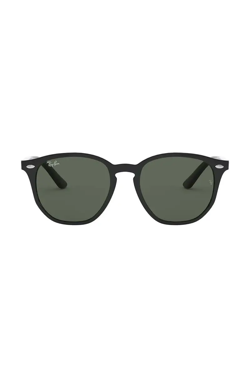 Ray - Ban Occhiali da sole Nero 3774818 miniatura 2