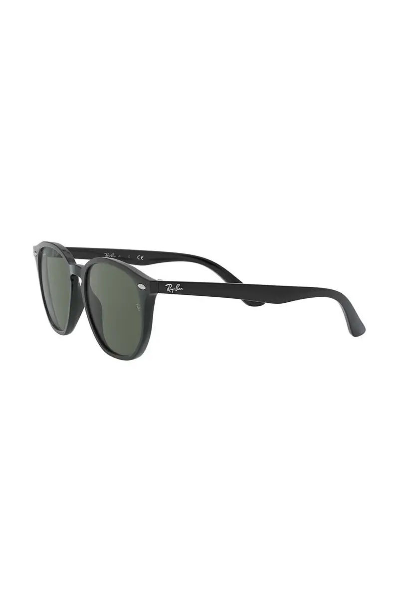 Ray - Ban Occhiali da sole Nero 3774818 miniatura 3