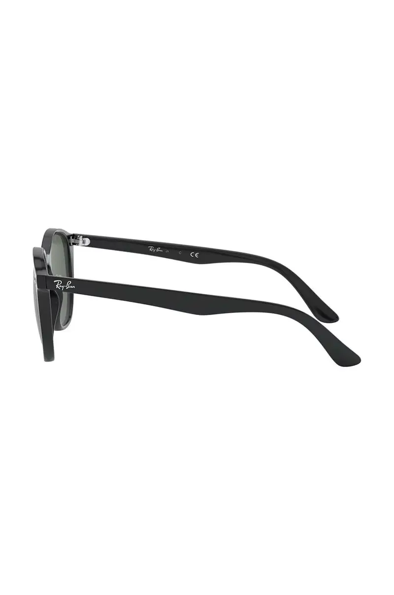 Ray - Ban Occhiali da sole Nero 3774818 miniatura 4