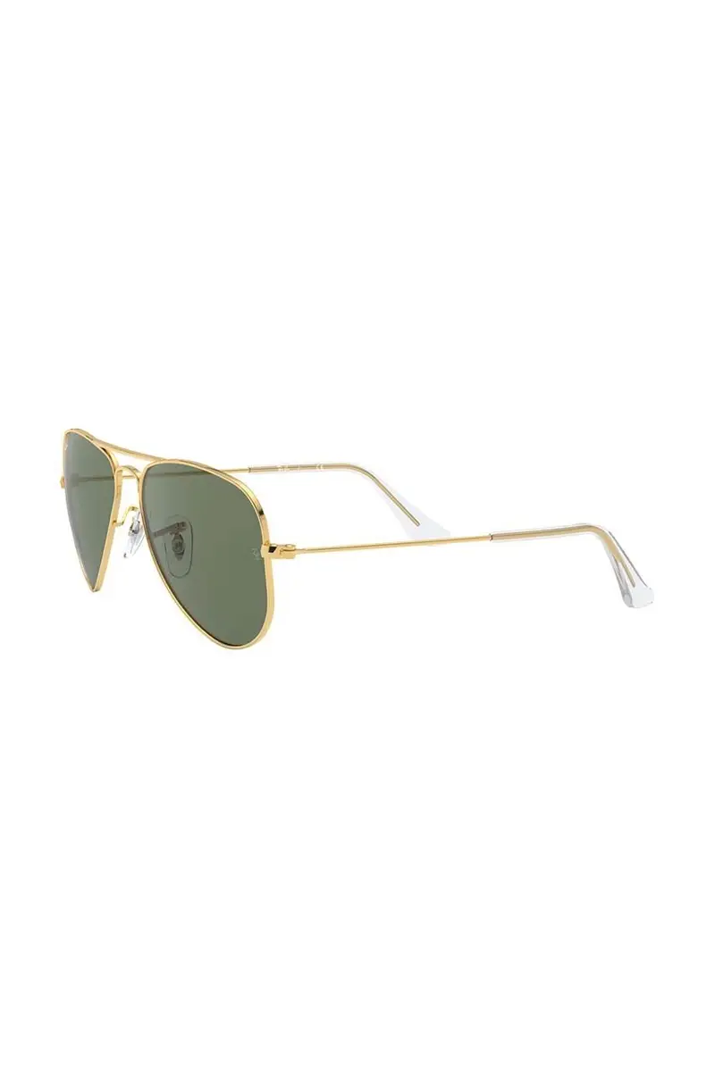 Ray - Ban Occhiali da sole Verde 3158729 miniatura 3