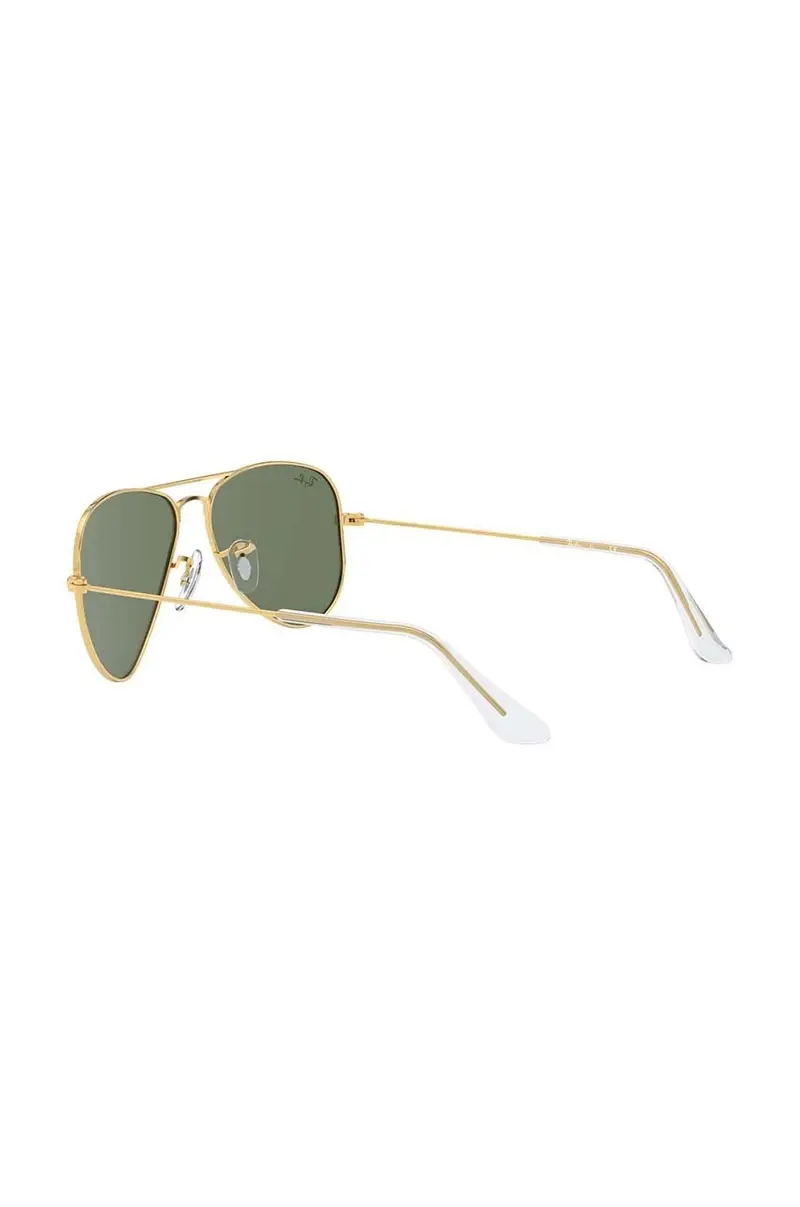 Ray - Ban Occhiali da sole Verde 3158729 miniatura 5