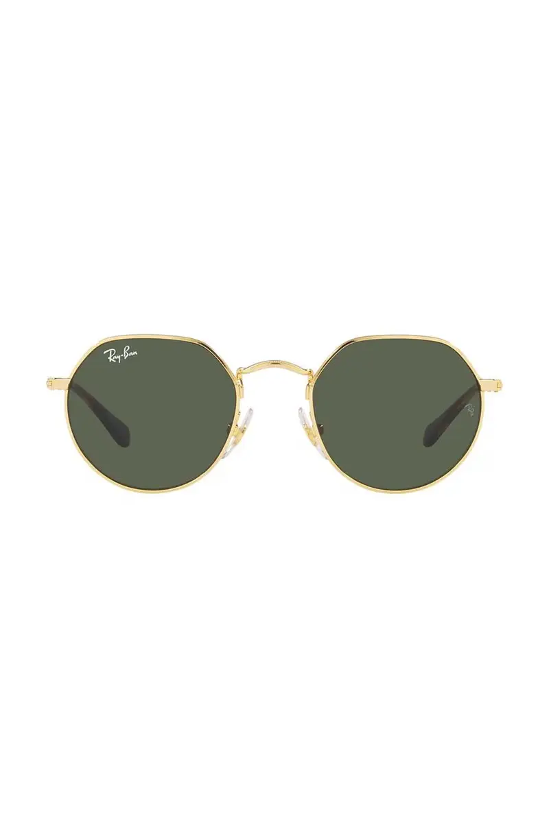 Ray - Ban Occhiali da sole Verde 3780833 miniatura 2