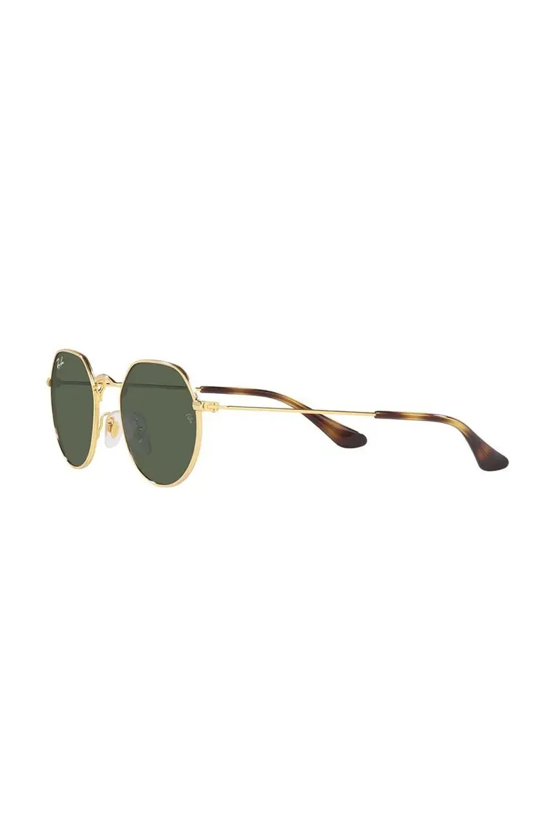 Ray - Ban Occhiali da sole Verde 3780833 miniatura 3