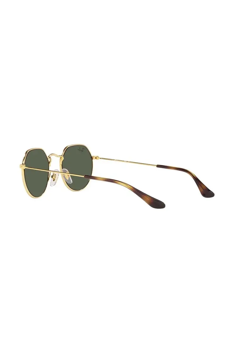 Ray - Ban Occhiali da sole Verde 3780833 miniatura 5