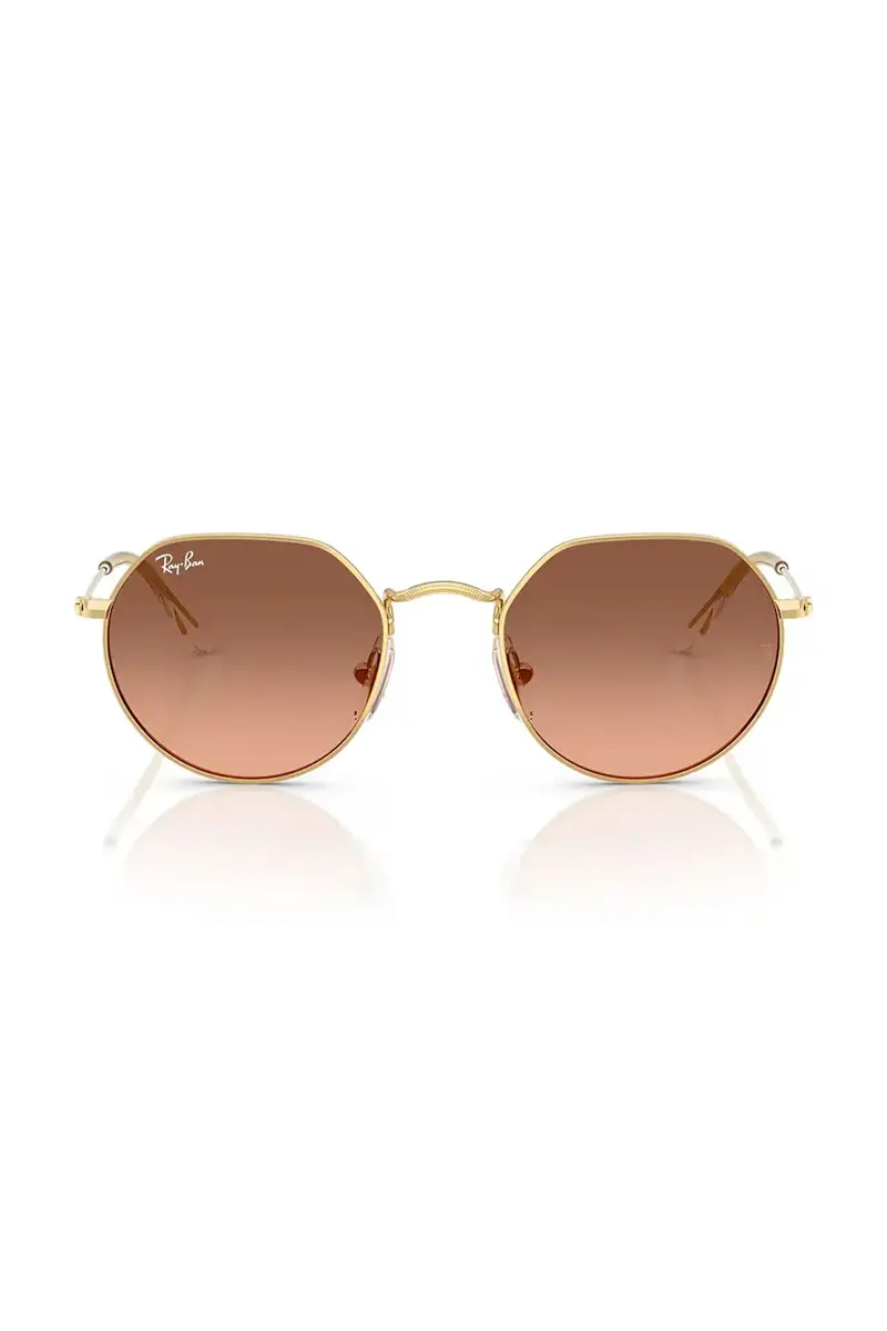 Ray - Ban Occhiali da sole Marrone 3771374 miniatura 2