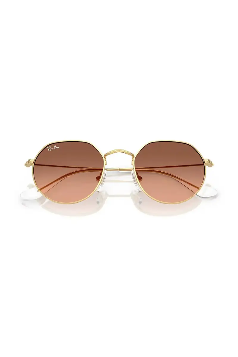 Ray - Ban Occhiali da sole Marrone 3771374 miniatura 5