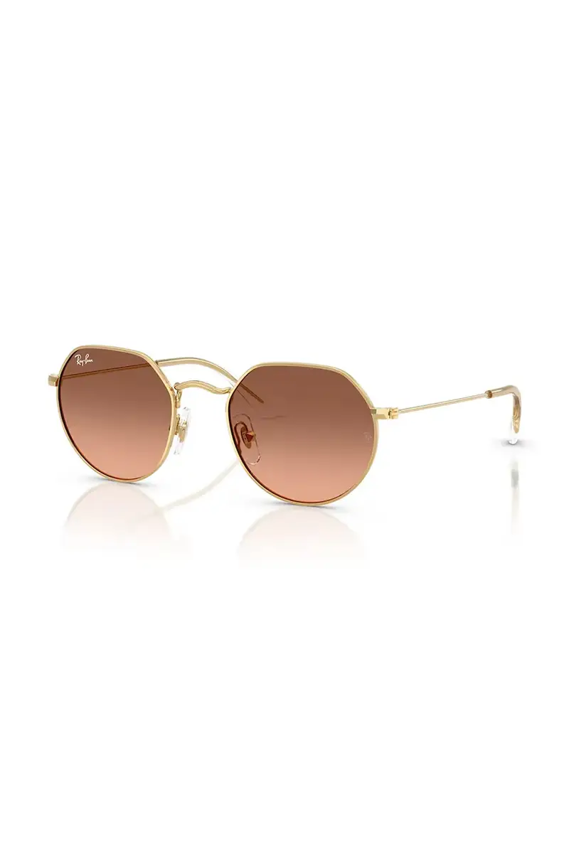 Ray - Ban Occhiali da sole Marrone 3771374