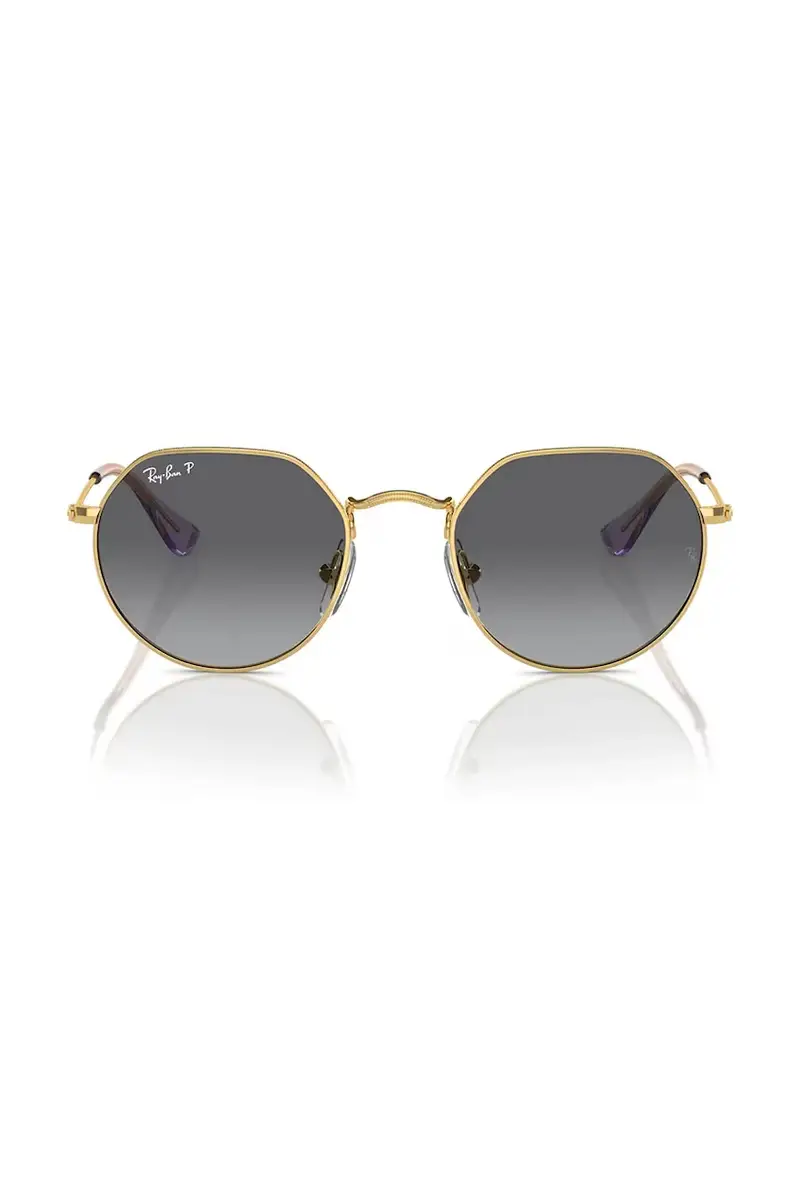 Ray - Ban Occhiali da sole Oro 3778813 miniatura 2