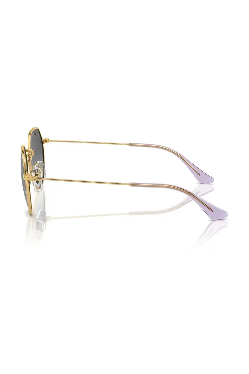 Ray - Ban Occhiali da sole Oro 3778813 miniatura 3
