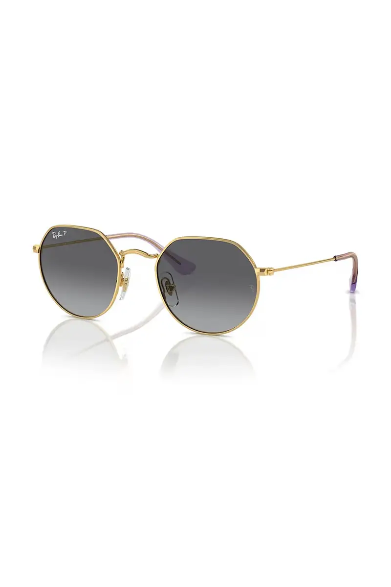 Ray - Ban Occhiali da sole Oro 3778813