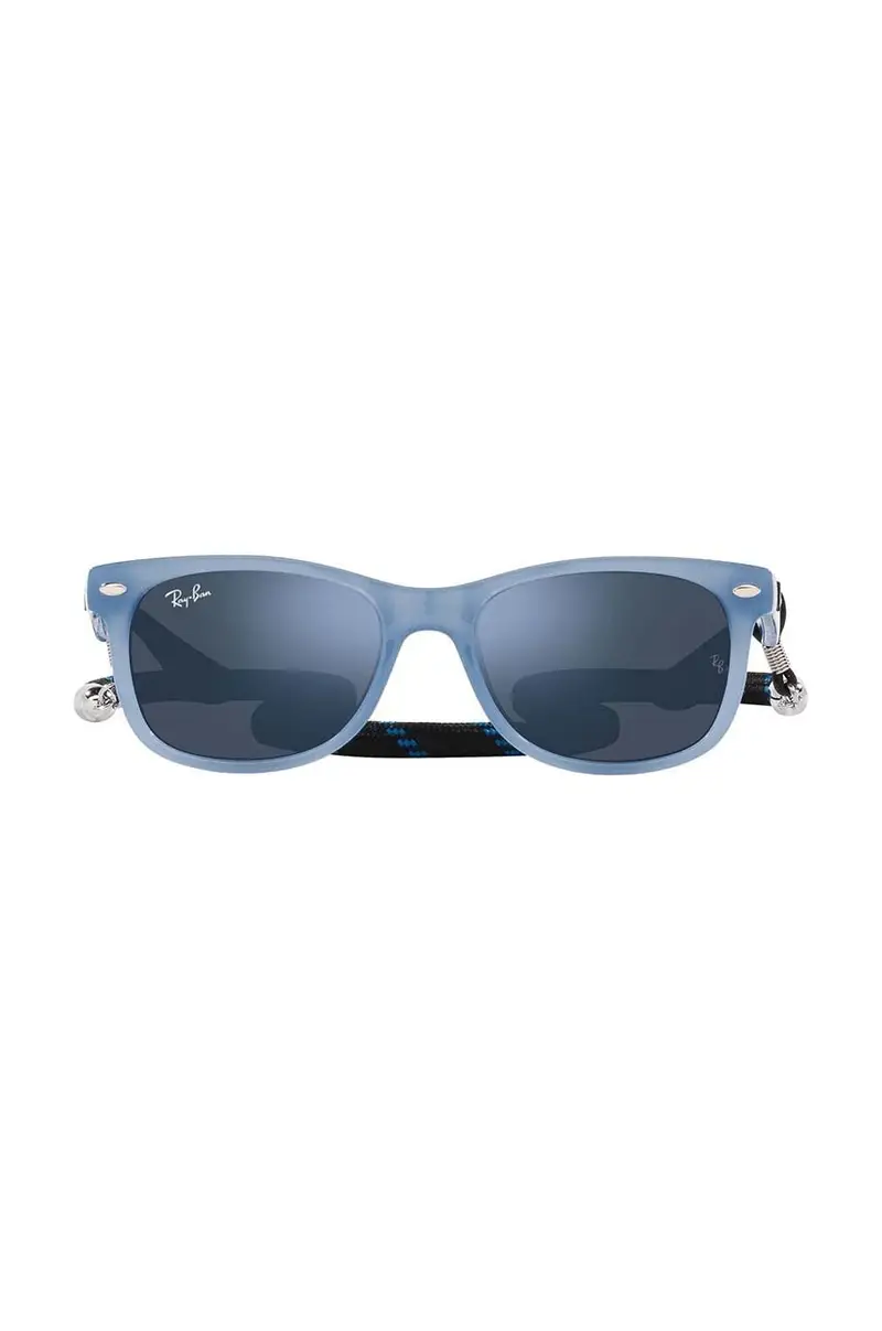 Ray - Ban Occhiali da sole Blu 3767418 miniatura 2