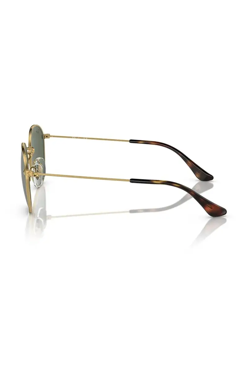 Ray - Ban Occhiali da sole Verde 3780959 miniatura 3