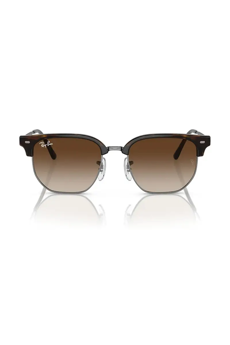 Ray - Ban Occhiali da sole Marrone 3771404 miniatura 2