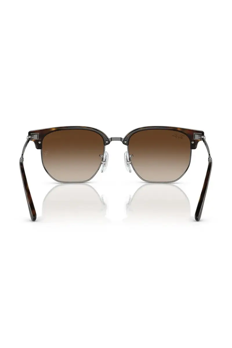Ray - Ban Occhiali da sole Marrone 3771404 miniatura 4
