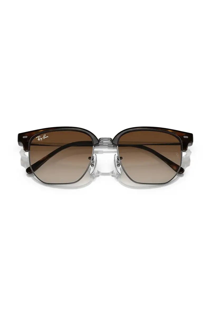 Ray - Ban Occhiali da sole Marrone 3771404 miniatura 5