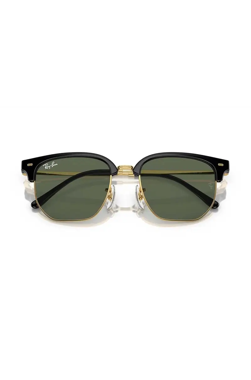 Ray - Ban Occhiali da sole Nero 3149721 miniatura 5