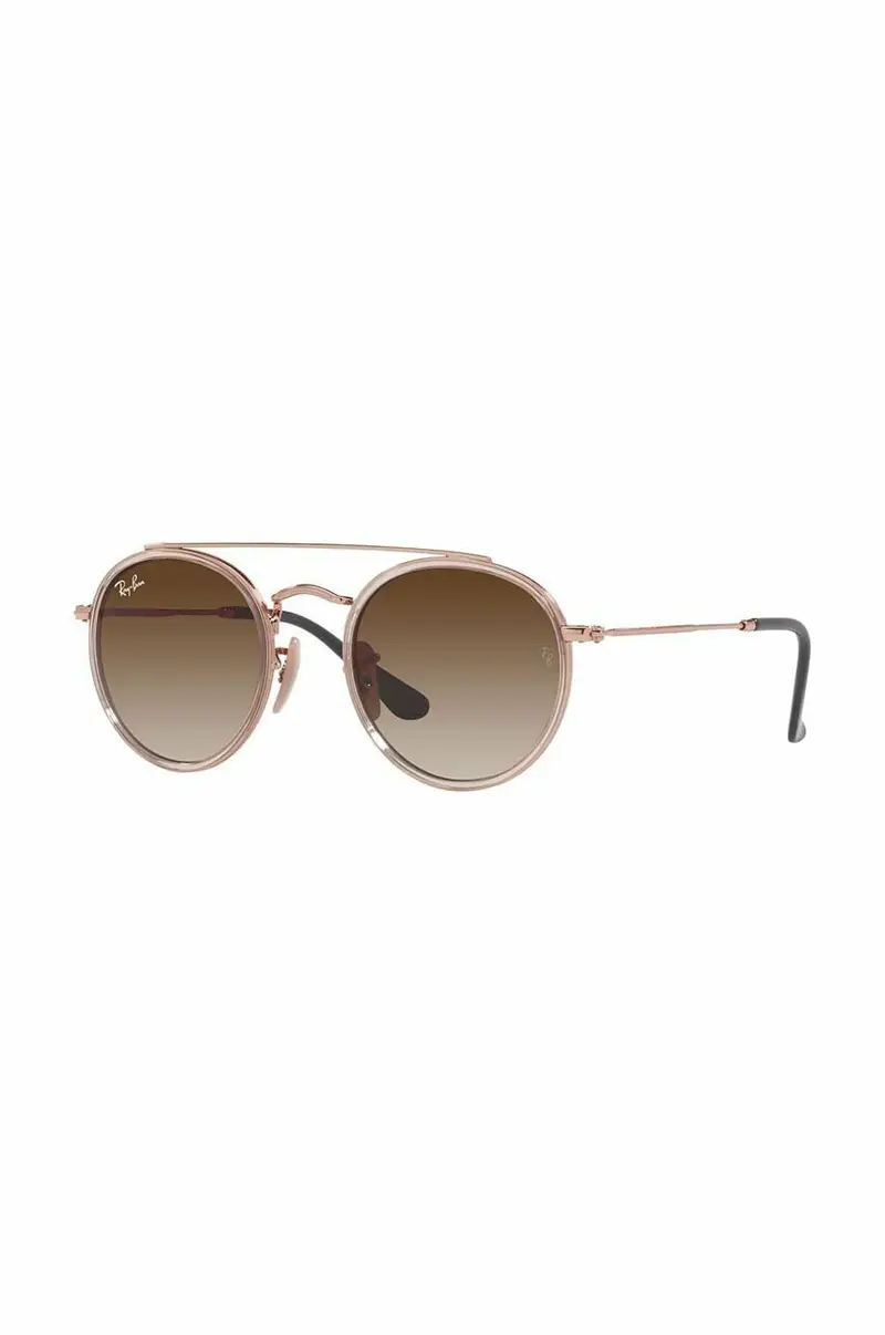 Ray - Ban Occhiali da sole Marrone 3771368 miniatura 2