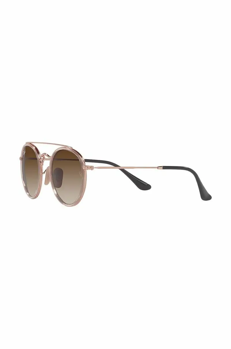 Ray - Ban Occhiali da sole Marrone 3771368 miniatura 3