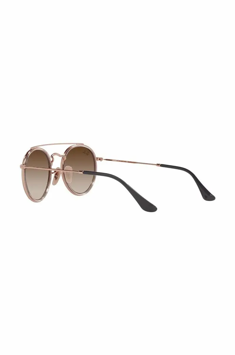Ray - Ban Occhiali da sole Marrone 3771368 miniatura 5