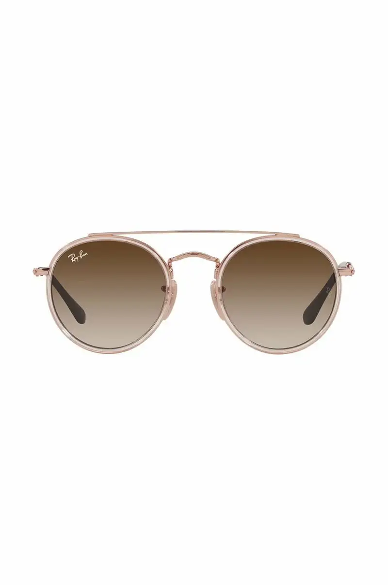 Ray - Ban Occhiali da sole Marrone 3771368