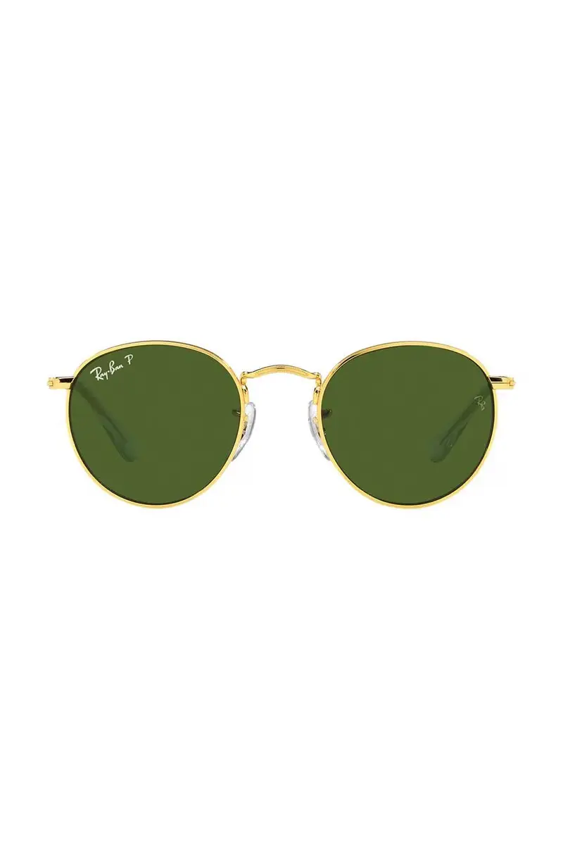 Ray - Ban Occhiali da sole Verde 3158728 miniatura 2