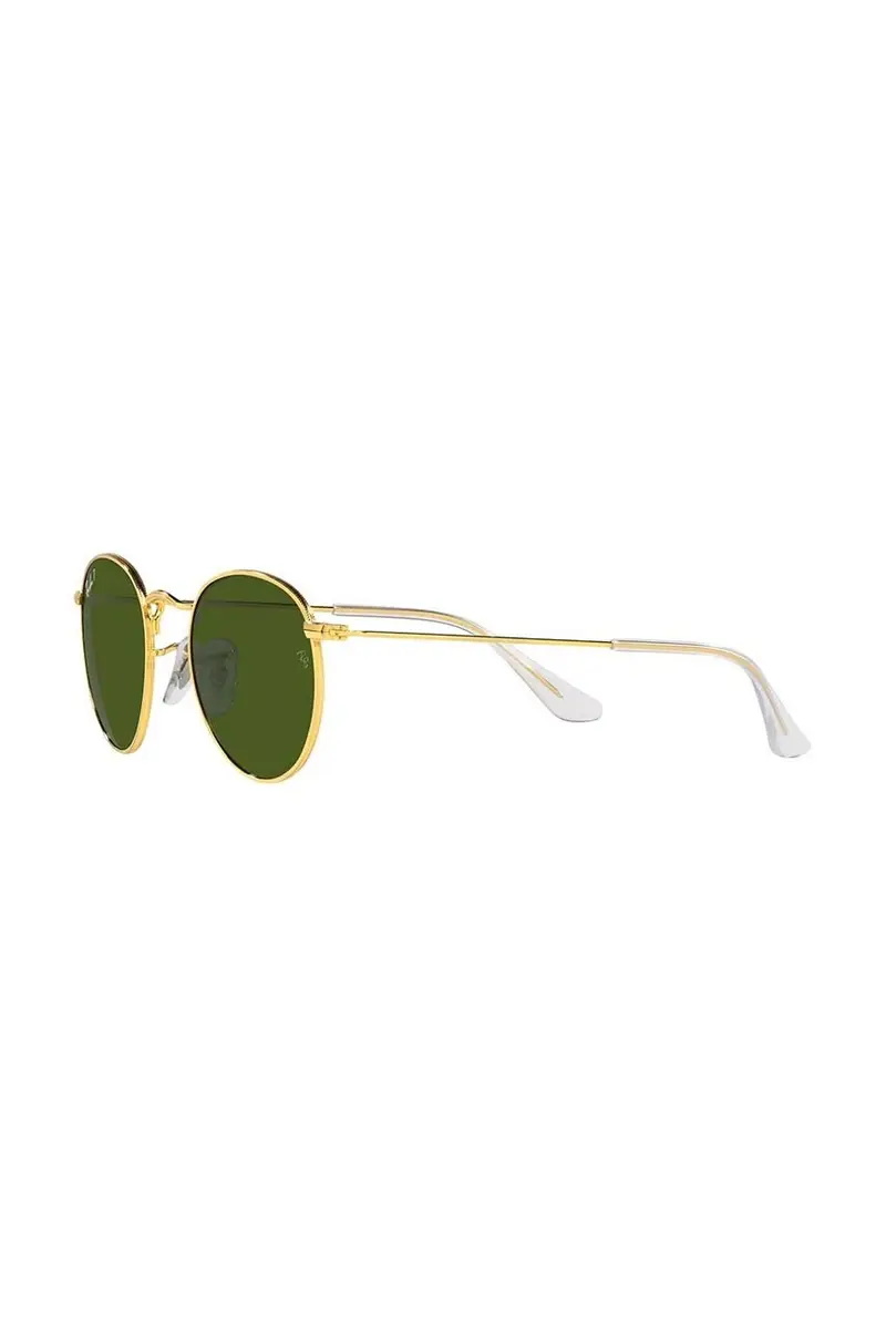 Ray - Ban Occhiali da sole Verde 3158728 miniatura 3