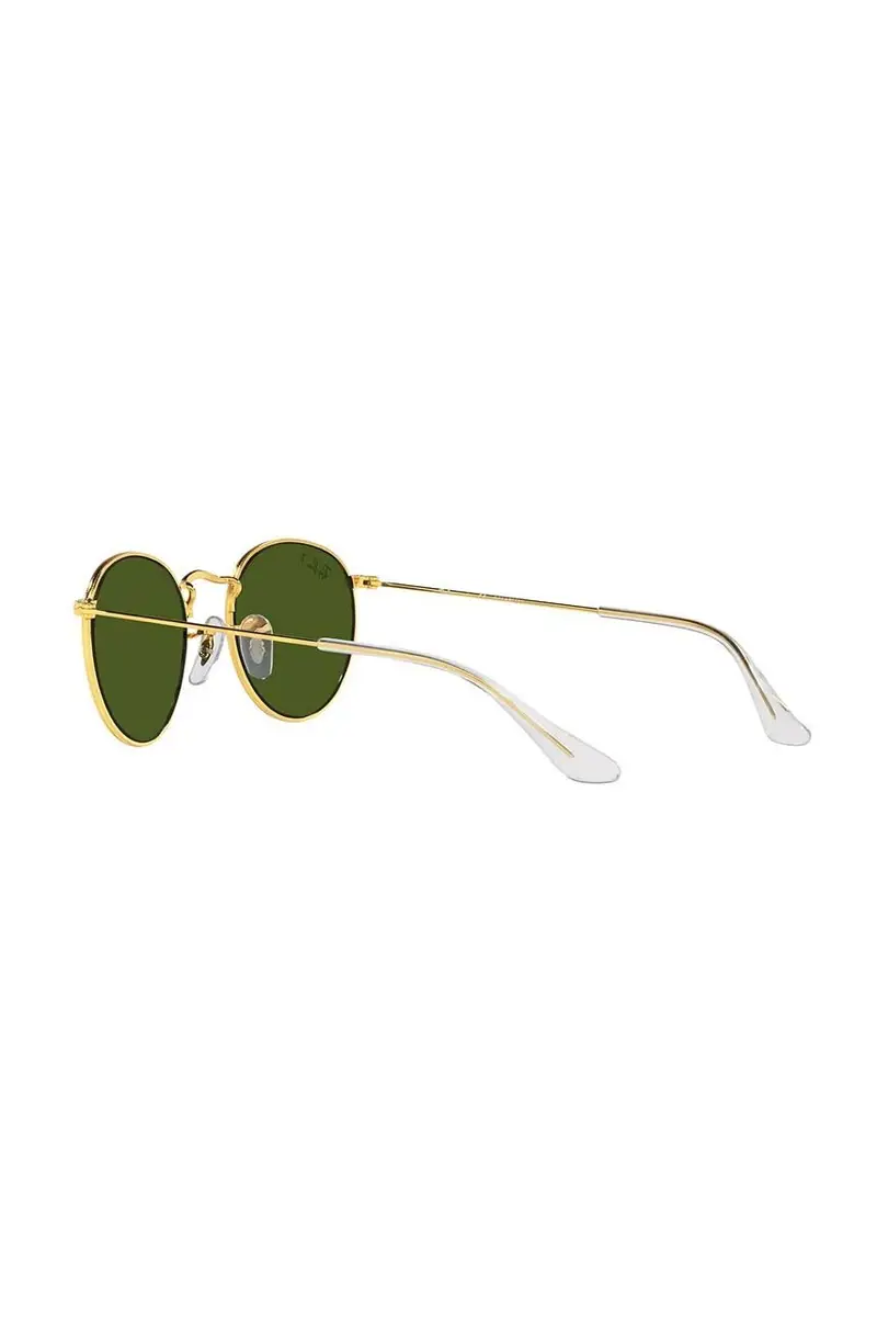 Ray - Ban Occhiali da sole Verde 3158728 miniatura 5