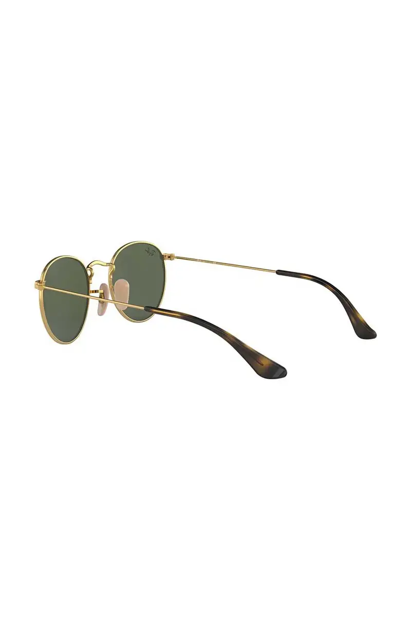 Ray - Ban Occhiali da sole Verde 3158727 miniatura 5