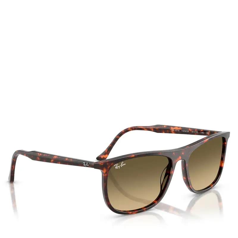 Occhiali da sole Ray-Ban 0RB2216 Marrone