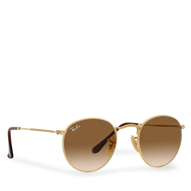 Occhiali da sole Ray-Ban 0RB3447 001/51 Oro
