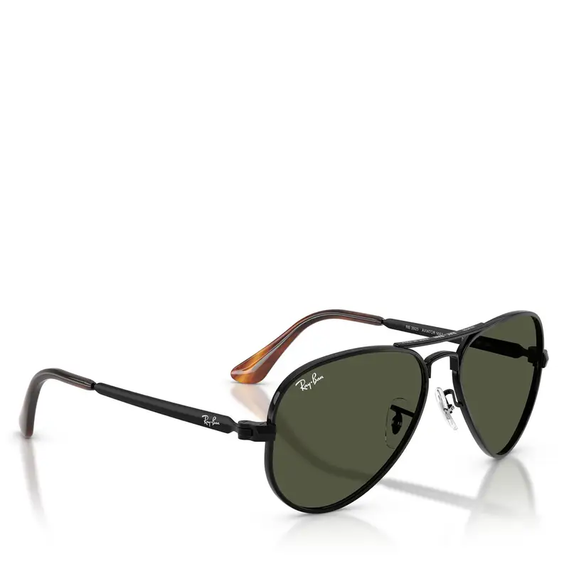 Occhiali da sole Ray-Ban 0RB3925 Nero