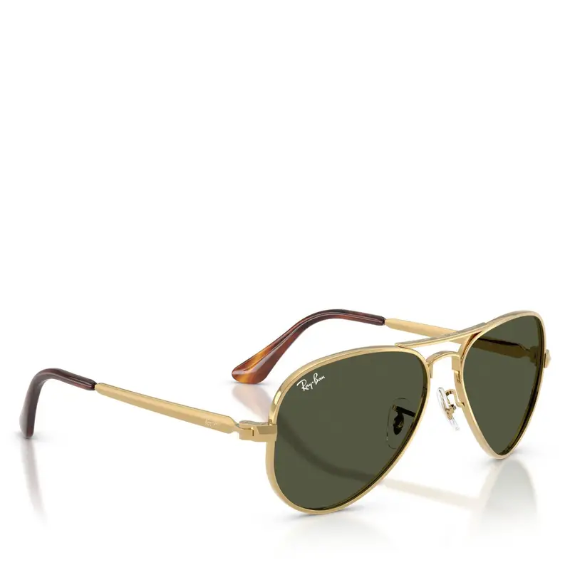 Occhiali da sole Ray-Ban 0RB3925 Oro