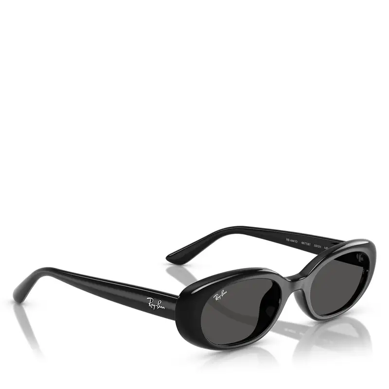 Occhiali da sole Ray-Ban 0RB4441D 66778753 Nero