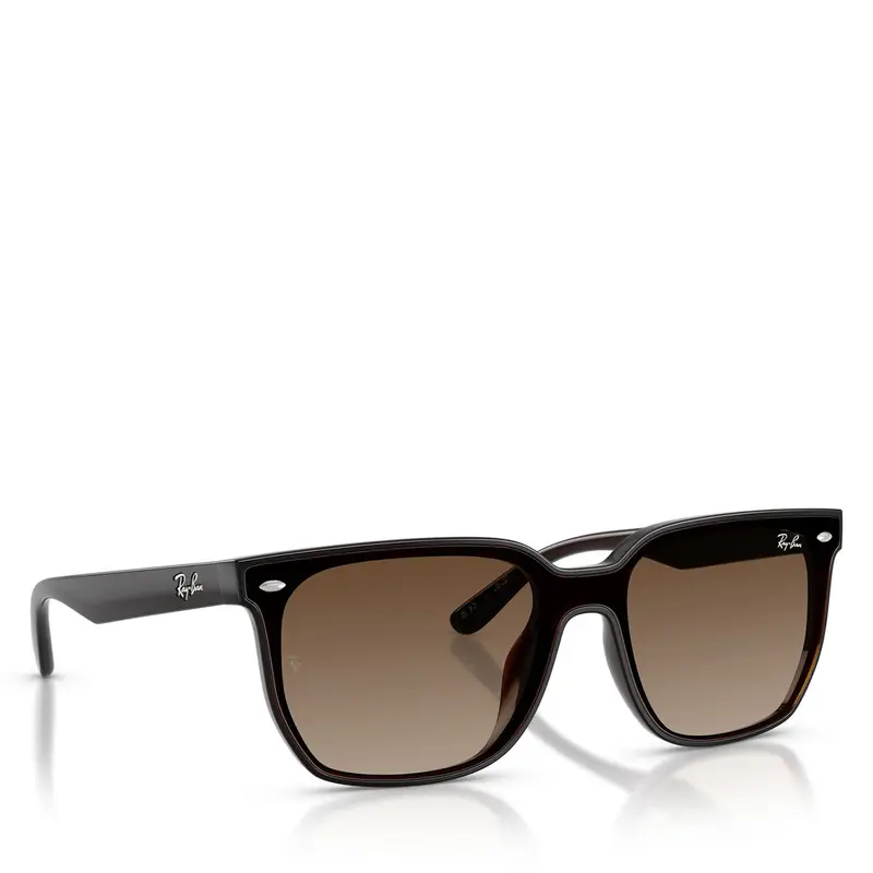 Occhiali da sole Ray-Ban 0RB4466D Marrone