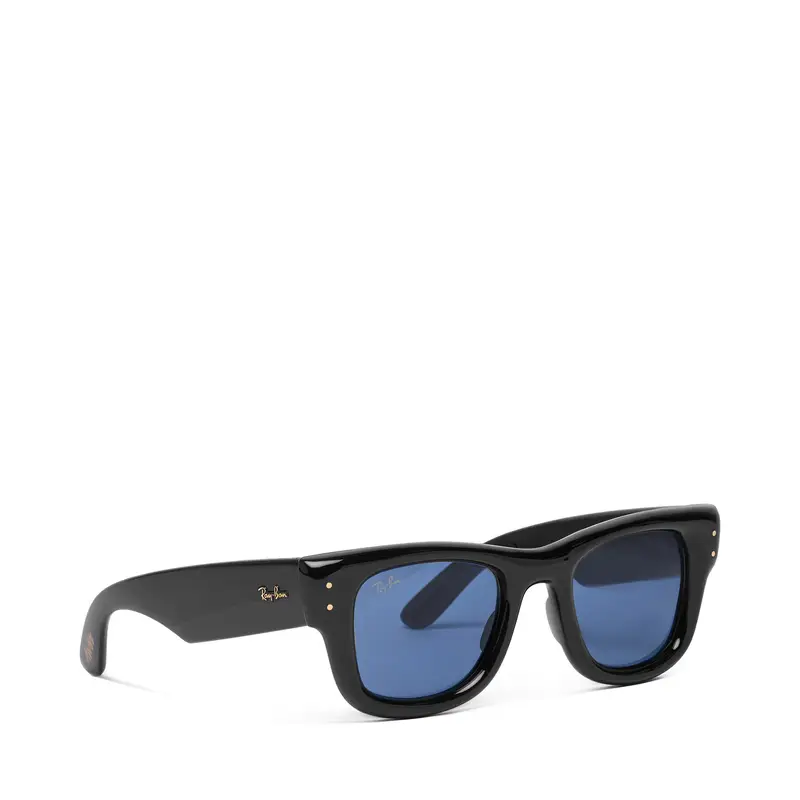 Occhiali da sole Ray-Ban 0RB4940 Nero