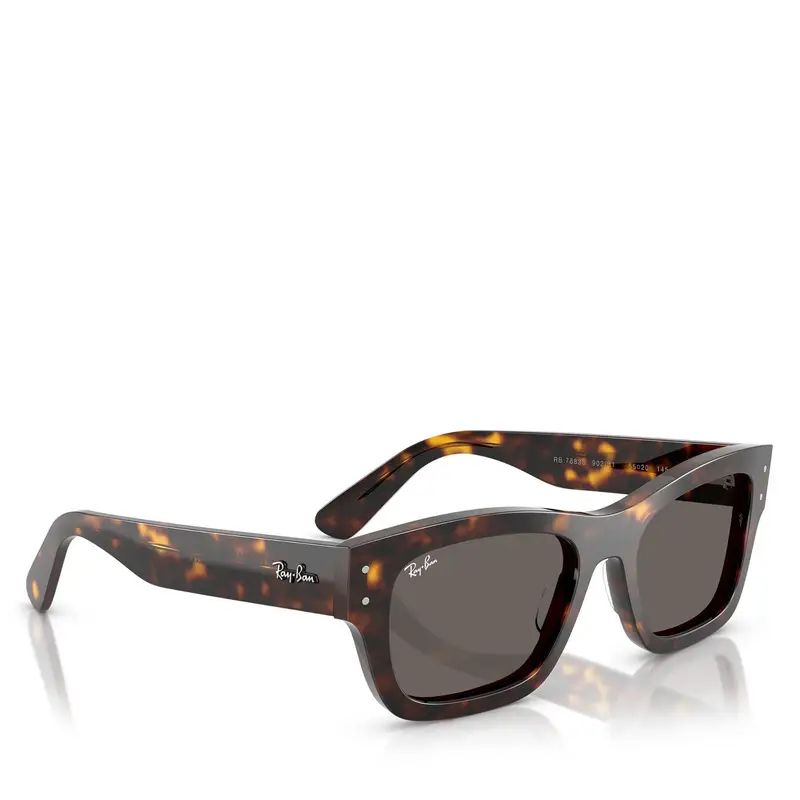 Occhiali da sole Ray-Ban 0RB7683S Marrone