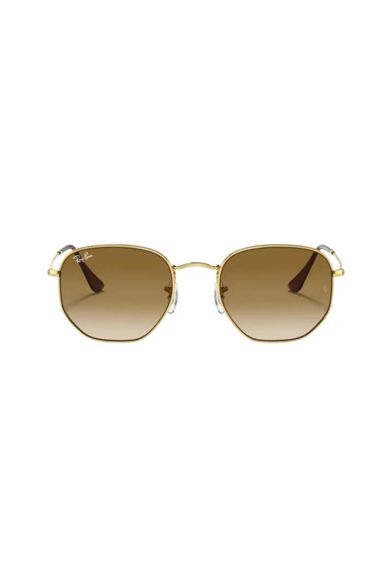 Occhiali da sole ray-ban Hexagonal 0RB3548-00151 Adulto unisex GOLD