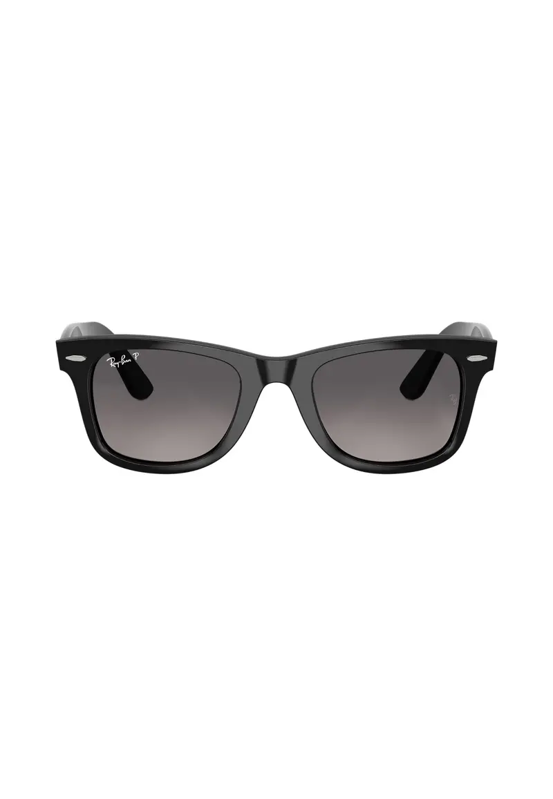Occhiali da sole Rayban WAYFARER 0RX4340-601M3 Adulto unisex BLACK
