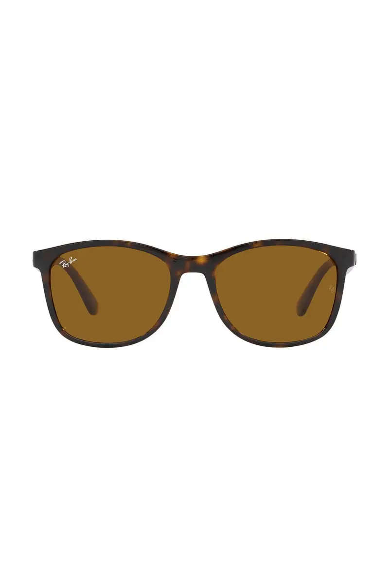Ray - Ban Occhiali da sole Uomo Marrone 3617803 miniatura 2