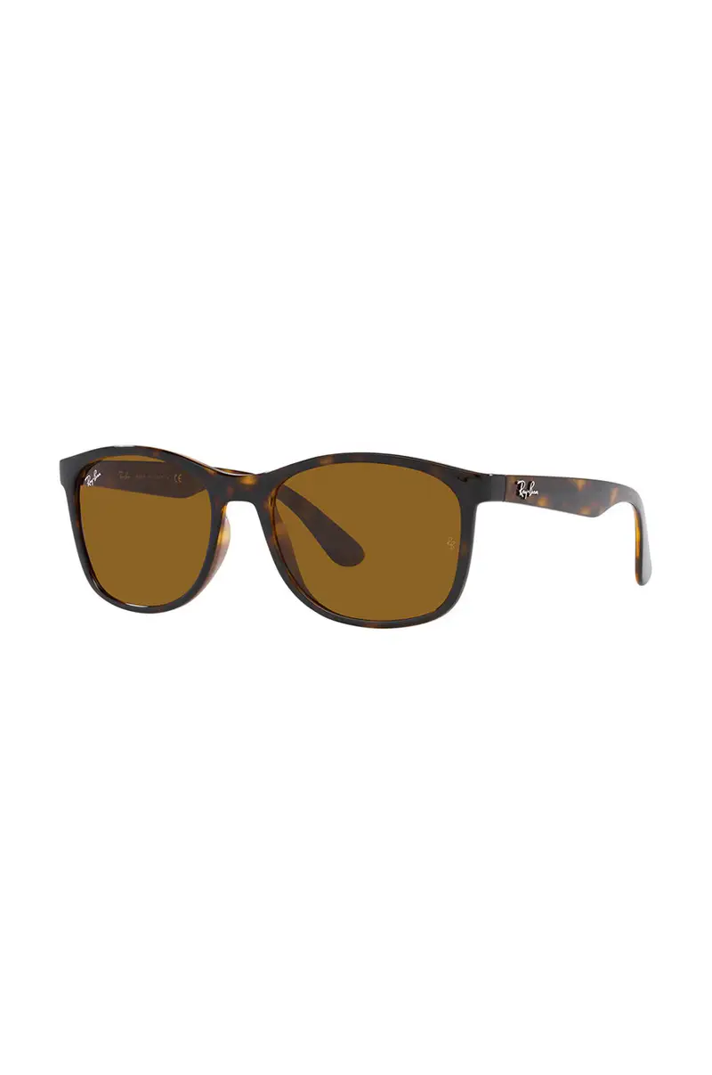 Ray - Ban Occhiali da sole Uomo Marrone 3617803 miniatura 3