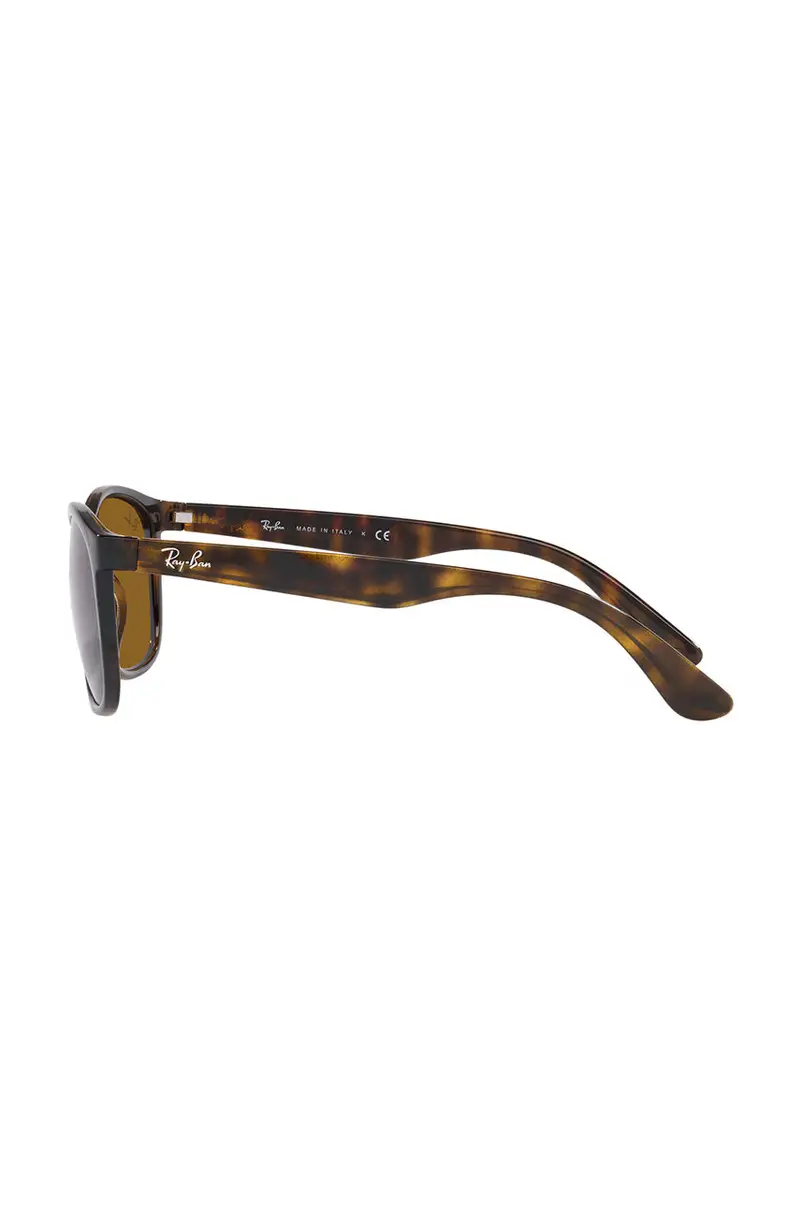 Ray - Ban Occhiali da sole Uomo Marrone 3617803 miniatura 4