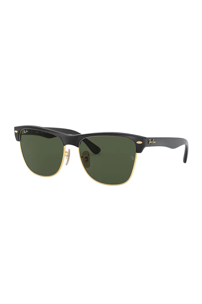 Ray - Ban Occhiali da sole Uomo Nero 3149305 miniatura 2