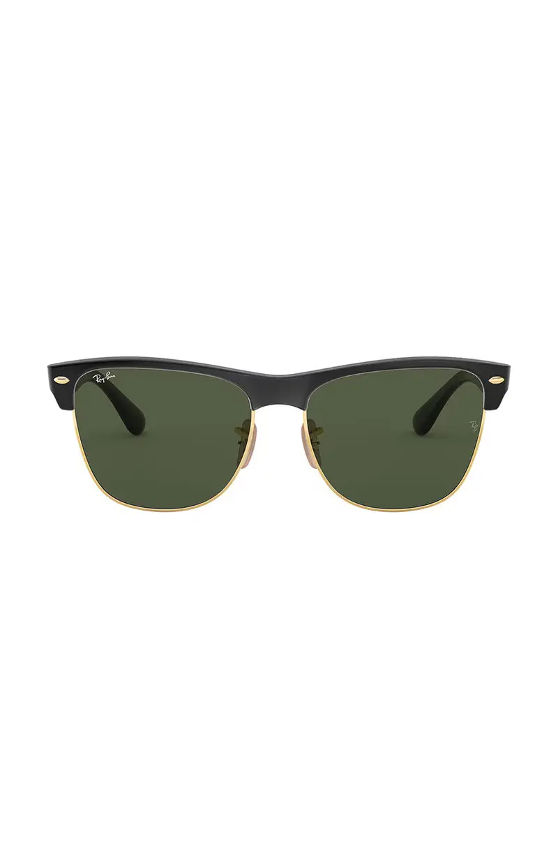 Ray - Ban Occhiali da sole Uomo Nero 3149305 miniatura 3
