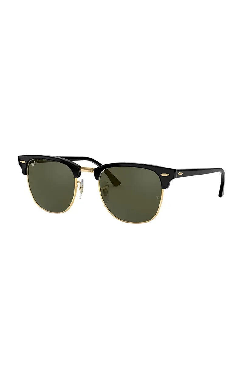 Ray - Ban Occhiali da sole Uomo Nero 3623769 miniatura 2